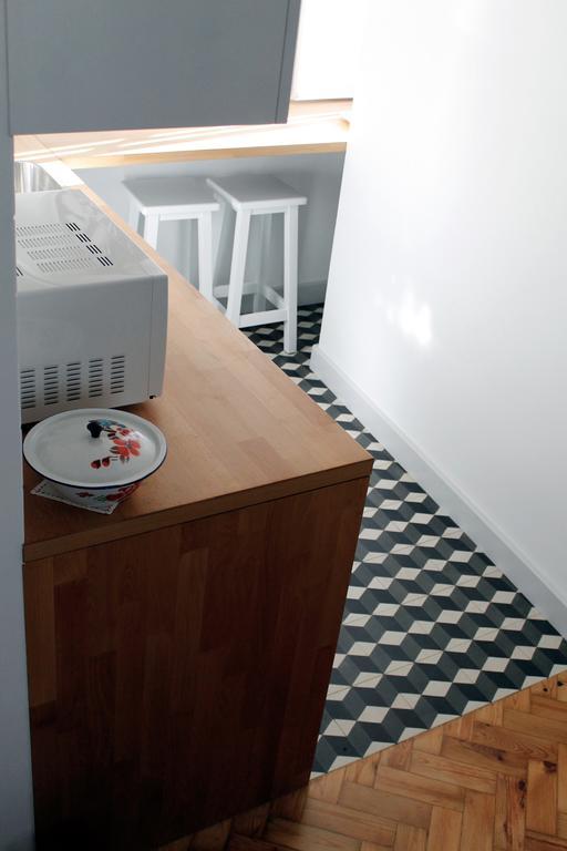 Apartament Casa Da Catedral Porto Zewnętrze zdjęcie