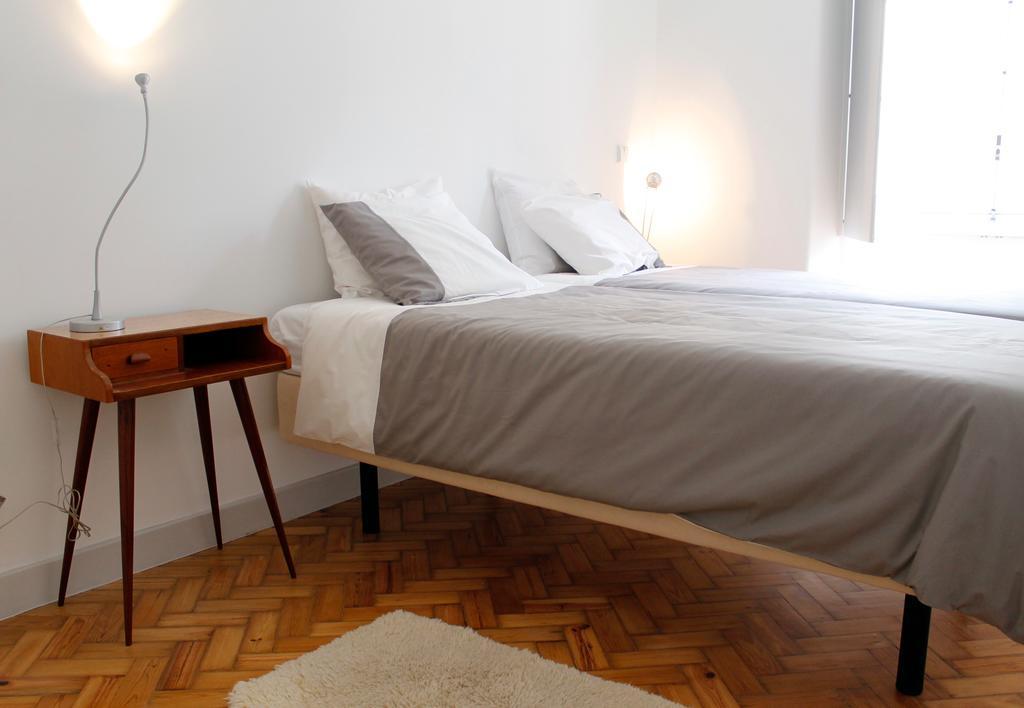 Apartament Casa Da Catedral Porto Zewnętrze zdjęcie