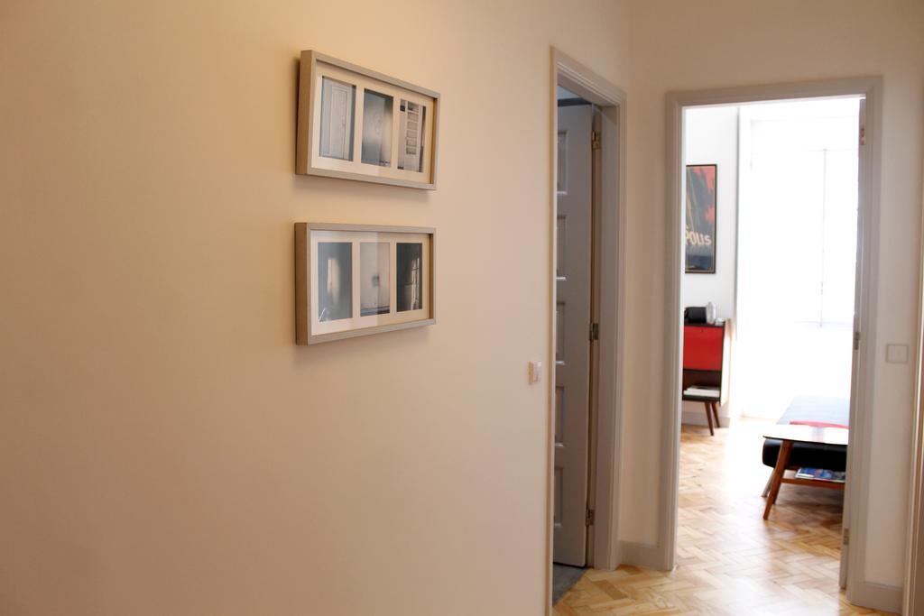 Apartament Casa Da Catedral Porto Zewnętrze zdjęcie
