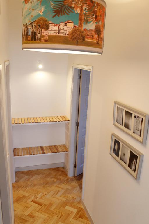 Apartament Casa Da Catedral Porto Zewnętrze zdjęcie
