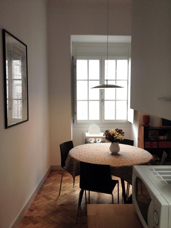 Apartament Casa Da Catedral Porto Zewnętrze zdjęcie