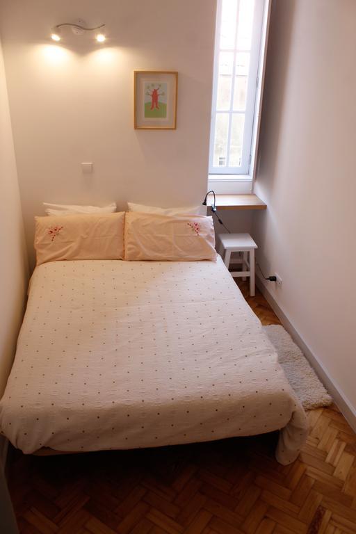 Apartament Casa Da Catedral Porto Zewnętrze zdjęcie