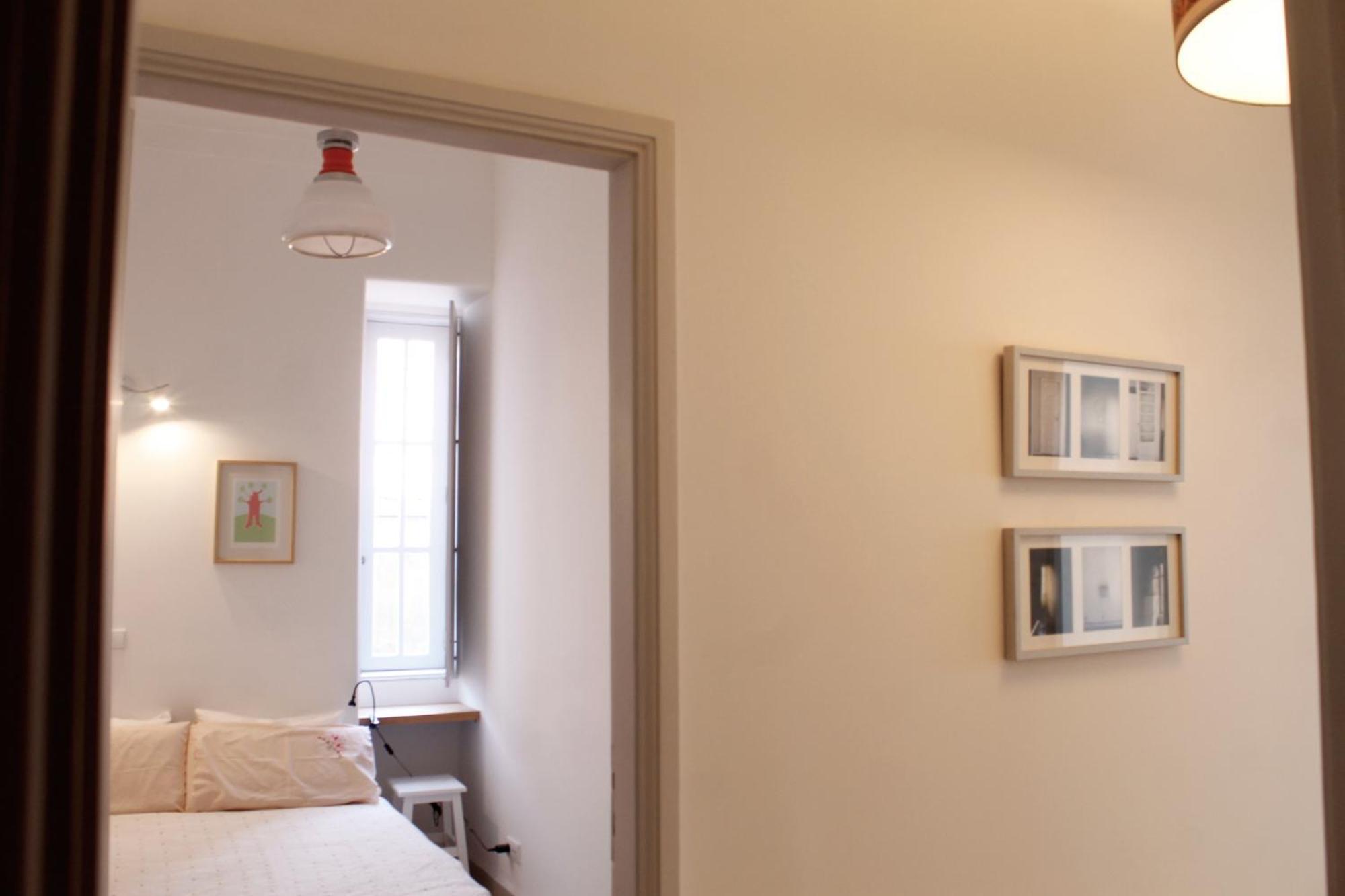 Apartament Casa Da Catedral Porto Zewnętrze zdjęcie
